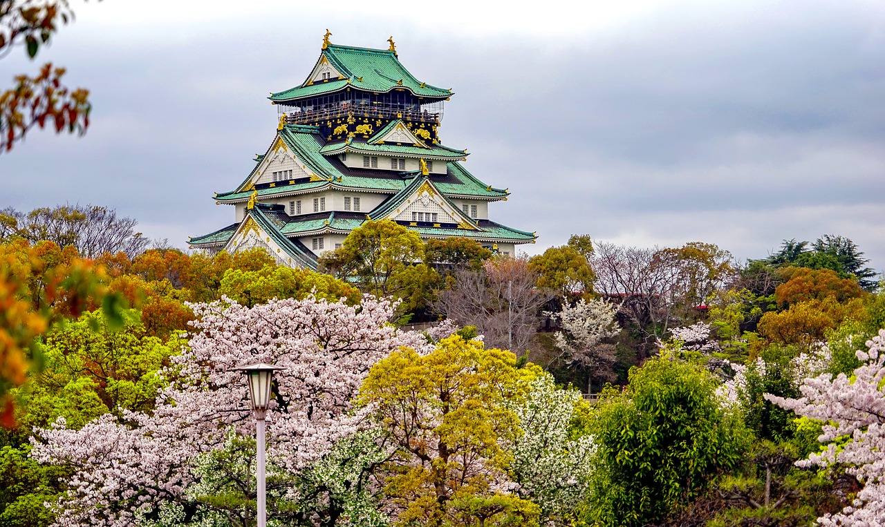北碚追寻梦想的起点：为何选择高考后去日本留学？